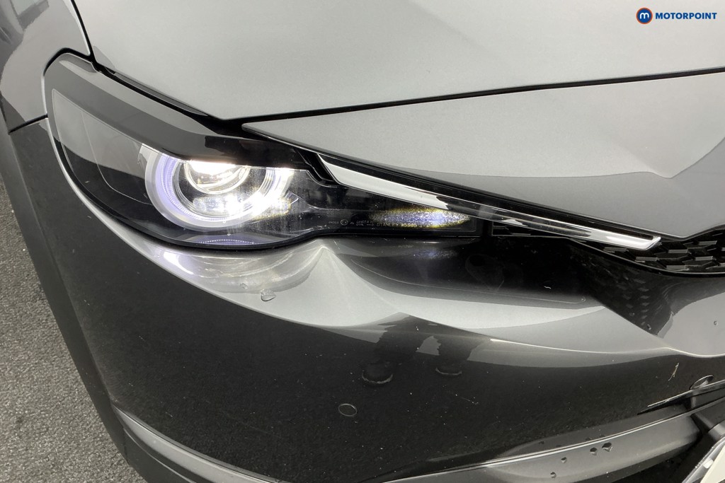 Mazda Mx-30 Makoto Automatic Petrol Plug-In Hybrid SUV - Stock Number (1580735) - 24th supplementary image