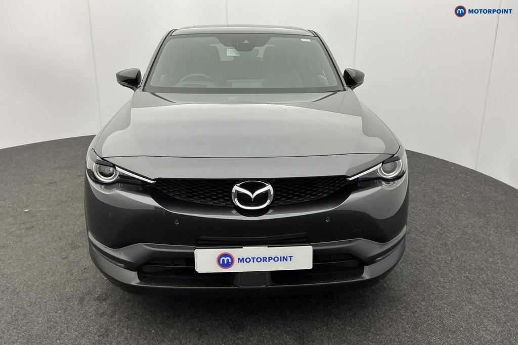 Mazda Mx-30 Makoto Automatic Petrol Plug-In Hybrid SUV - Stock Number (1580735) - 26th supplementary image