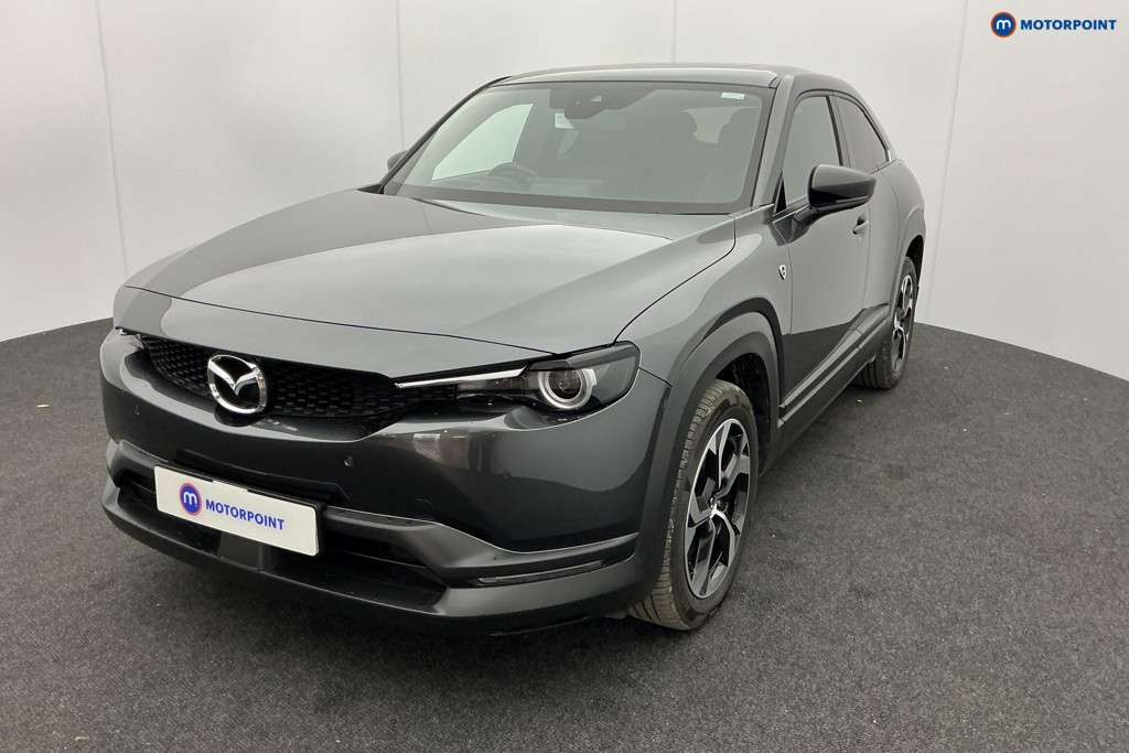 Mazda Mx-30 Makoto Automatic Petrol Plug-In Hybrid SUV - Stock Number (1580735) - 27th supplementary image