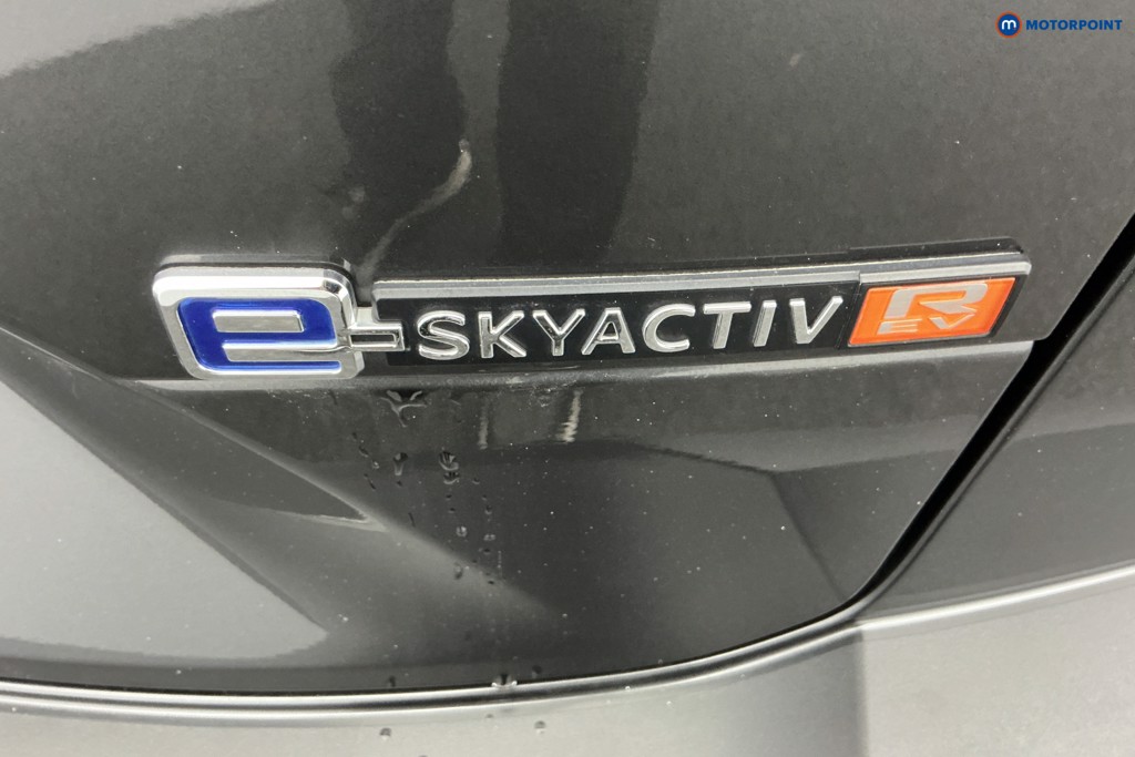 Mazda Mx-30 Makoto Automatic Petrol Plug-In Hybrid SUV - Stock Number (1580735) - 29th supplementary image