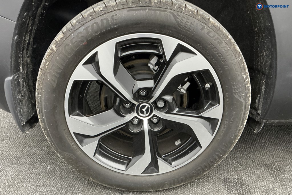 Mazda Mx-30 Makoto Automatic Petrol Plug-In Hybrid SUV - Stock Number (1580735) - 33rd supplementary image