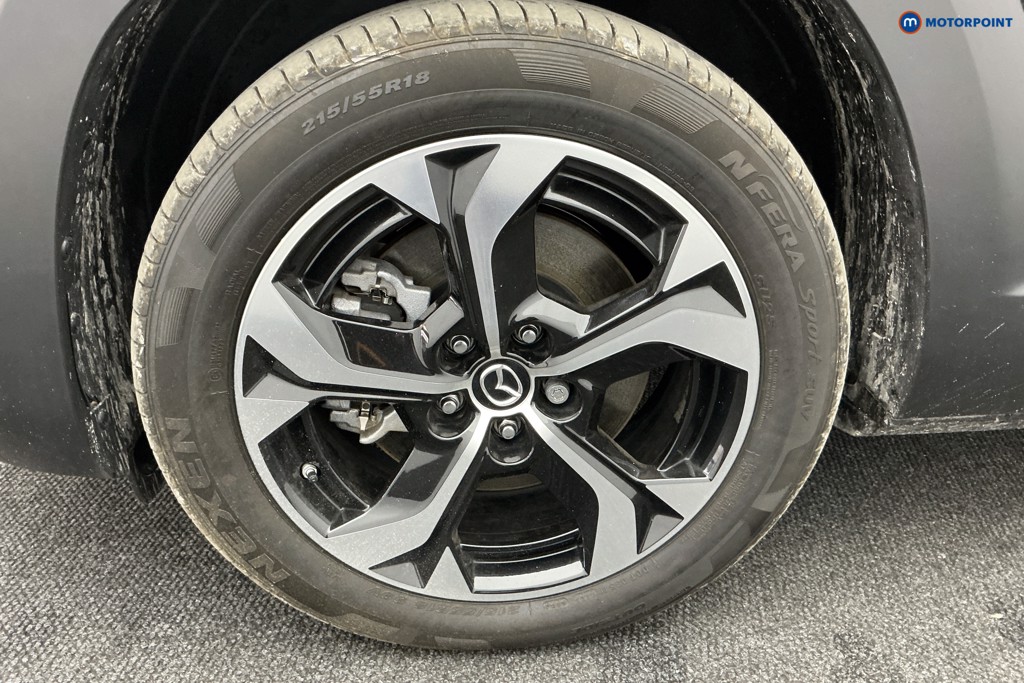 Mazda Mx-30 Makoto Automatic Petrol Plug-In Hybrid SUV - Stock Number (1580735) - 35th supplementary image