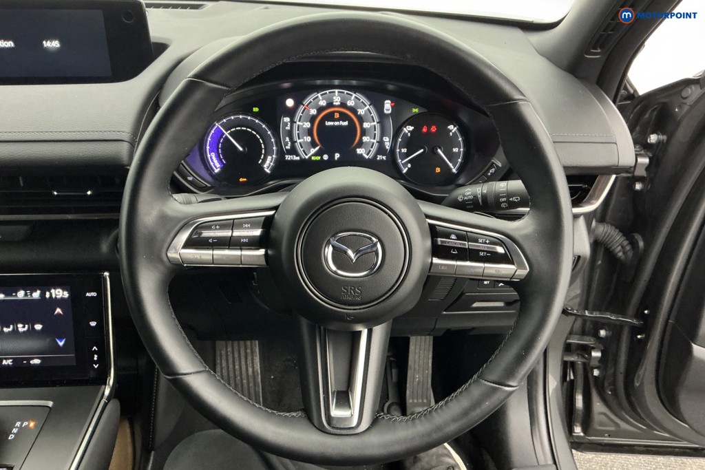 Mazda Mx-30 Makoto Automatic Petrol Plug-In Hybrid SUV - Stock Number (1580735) - 1st supplementary image