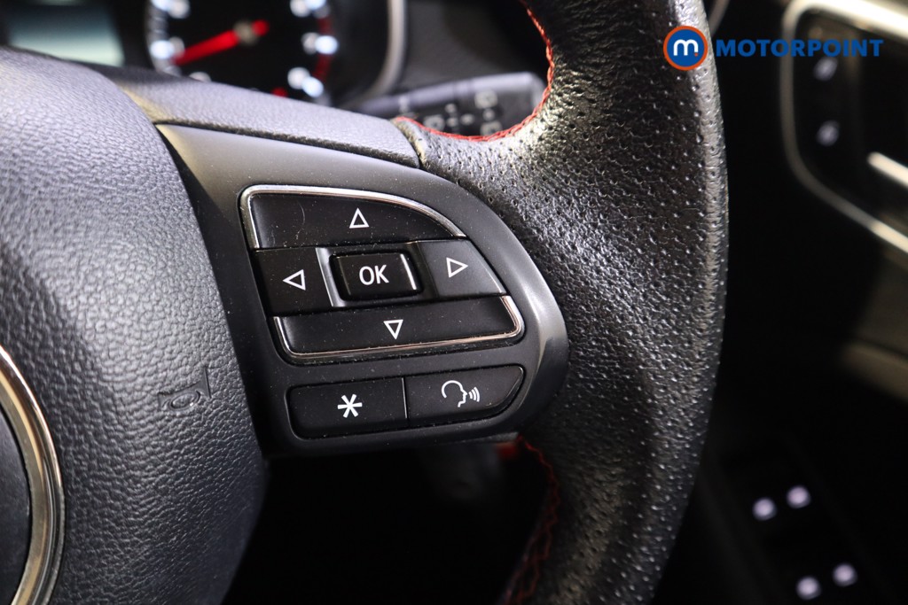 Mg Motor Uk ZS Excite Manual Petrol SUV - Stock Number (1581053) - 4th supplementary image