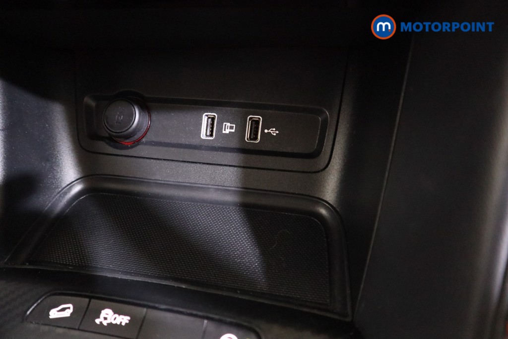 Mg Motor Uk ZS Excite Manual Petrol SUV - Stock Number (1581053) - 8th supplementary image