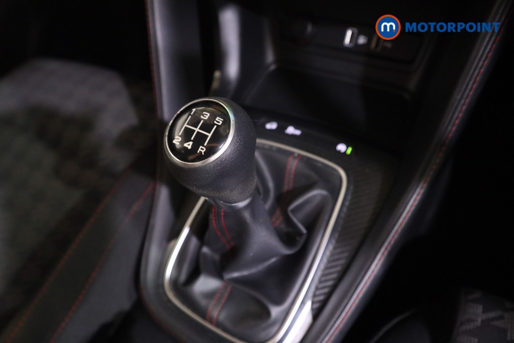 Mg Motor Uk ZS Excite Manual Petrol SUV - Stock Number (1581053) - 10th supplementary image