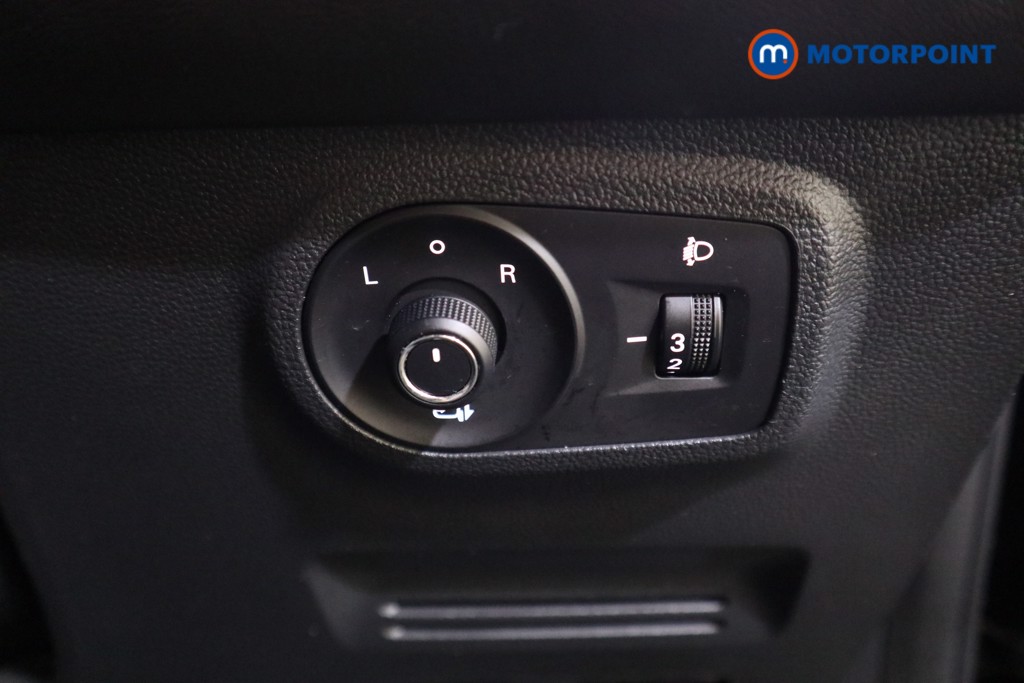 Mg Motor Uk ZS Excite Manual Petrol SUV - Stock Number (1581053) - 11th supplementary image