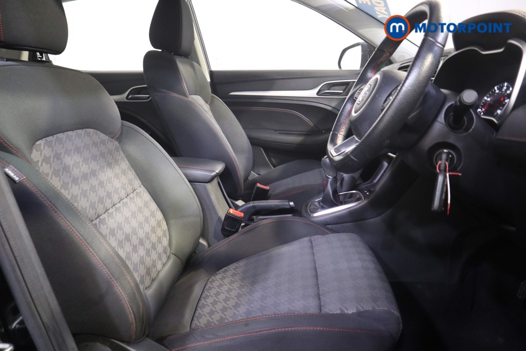 Mg Motor Uk ZS Excite Manual Petrol SUV - Stock Number (1581053) - 14th supplementary image