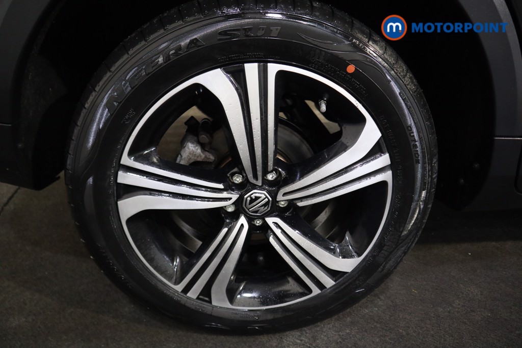 Mg Motor Uk ZS Excite Manual Petrol SUV - Stock Number (1581053) - 20th supplementary image