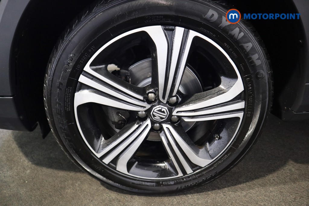 Mg Motor Uk ZS Excite Manual Petrol SUV - Stock Number (1581053) - 22nd supplementary image