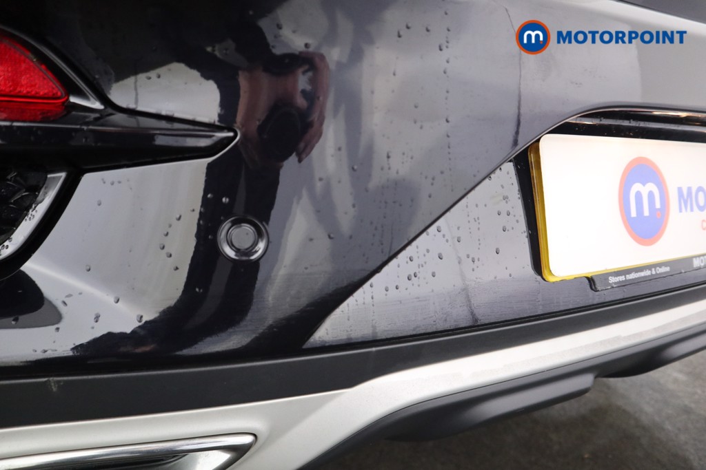 Mg Motor Uk ZS Excite Manual Petrol SUV - Stock Number (1581053) - 24th supplementary image