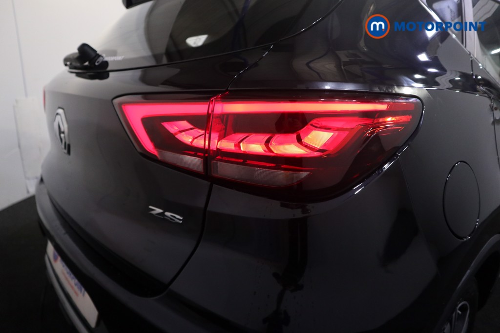 Mg Motor Uk ZS Excite Manual Petrol SUV - Stock Number (1581053) - 26th supplementary image