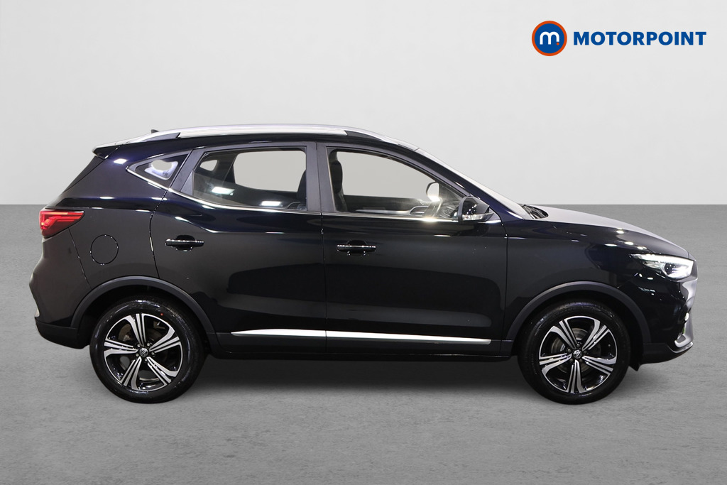 Mg Motor Uk ZS Excite Manual Petrol SUV - Stock Number (1581053) - Drivers side