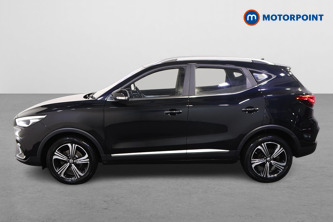 Mg Motor Uk ZS Excite Manual Petrol SUV - Stock Number (1581053) - Passenger side