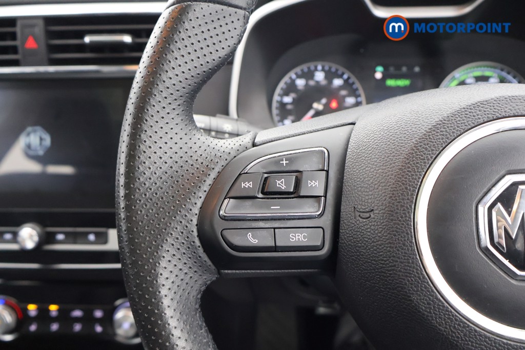 Mg Motor Uk ZS Exclusive Automatic Electric SUV - Stock Number (1581378) - 2nd supplementary image