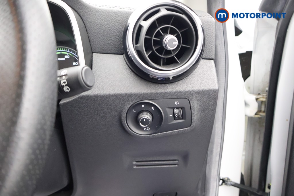 Mg Motor Uk ZS Exclusive Automatic Electric SUV - Stock Number (1581378) - 7th supplementary image