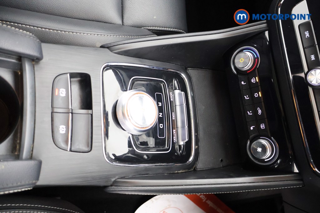 Mg Motor Uk ZS Exclusive Automatic Electric SUV - Stock Number (1581378) - 9th supplementary image