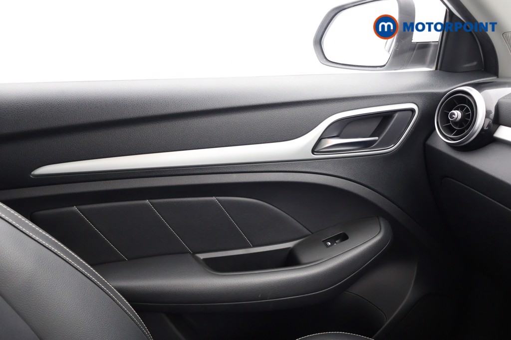Mg Motor Uk ZS Exclusive Automatic Electric SUV - Stock Number (1581378) - 12th supplementary image
