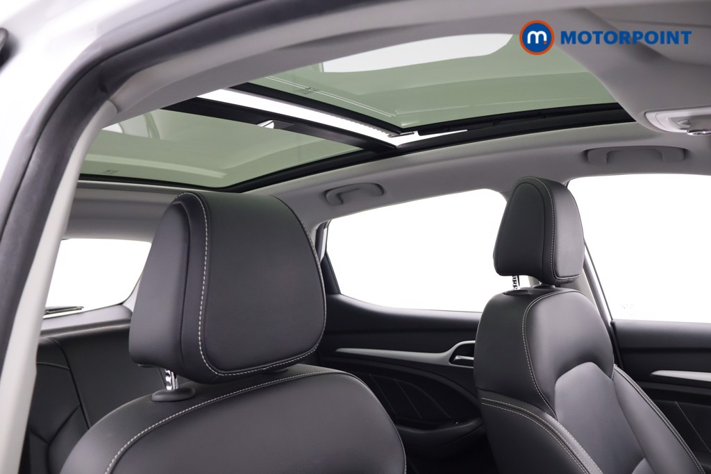 Mg Motor Uk ZS Exclusive Automatic Electric SUV - Stock Number (1581378) - 14th supplementary image