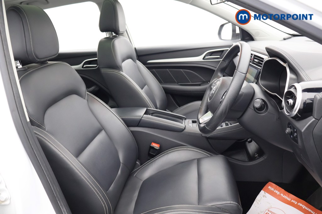 Mg Motor Uk ZS Exclusive Automatic Electric SUV - Stock Number (1581378) - 15th supplementary image