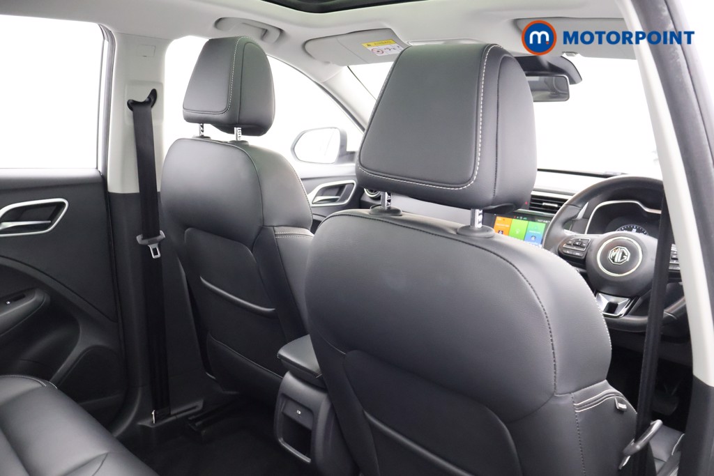 Mg Motor Uk ZS Exclusive Automatic Electric SUV - Stock Number (1581378) - 18th supplementary image