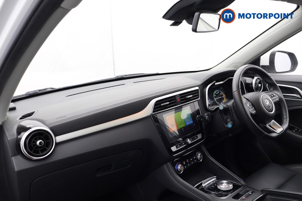 Mg Motor Uk ZS Exclusive Automatic Electric SUV - Stock Number (1581378) - 20th supplementary image
