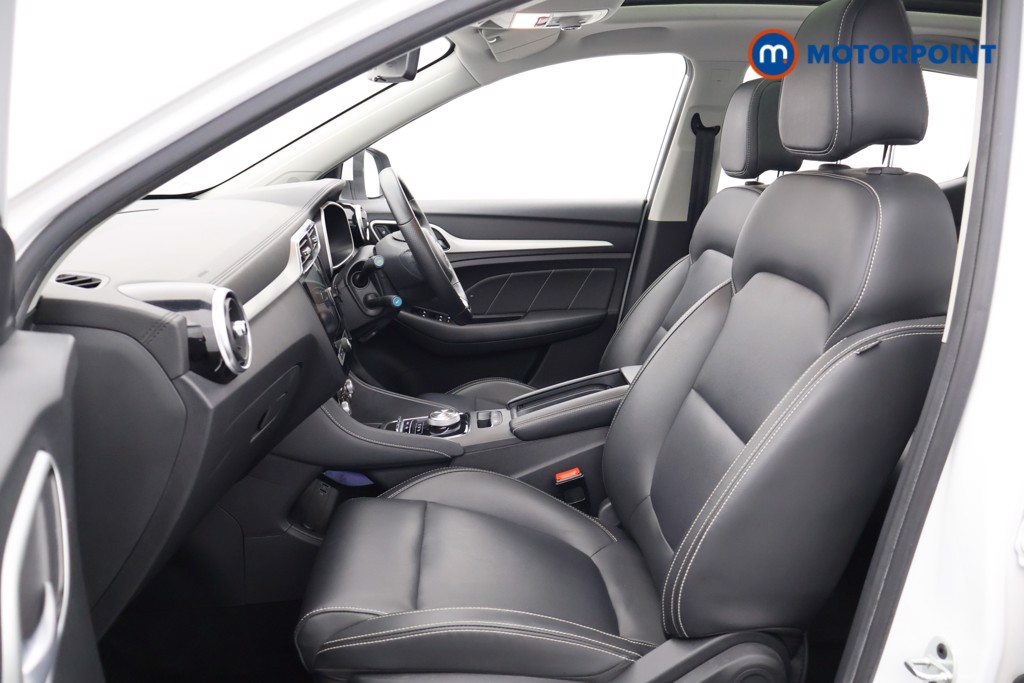 Mg Motor Uk ZS Exclusive Automatic Electric SUV - Stock Number (1581378) - 21st supplementary image