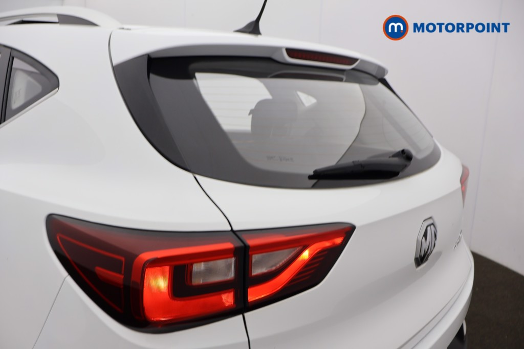 Mg Motor Uk ZS Exclusive Automatic Electric SUV - Stock Number (1581378) - 23rd supplementary image