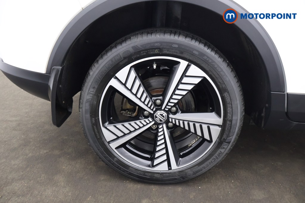 Mg Motor Uk ZS Exclusive Automatic Electric SUV - Stock Number (1581378) - 26th supplementary image