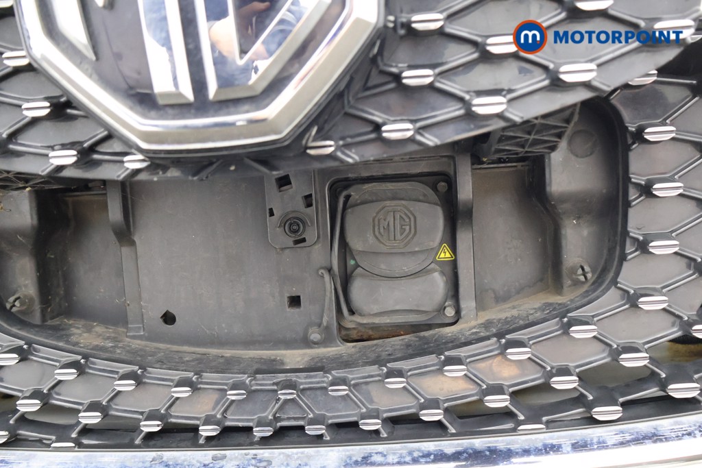 Mg Motor Uk ZS Exclusive Automatic Electric SUV - Stock Number (1581378) - 32nd supplementary image
