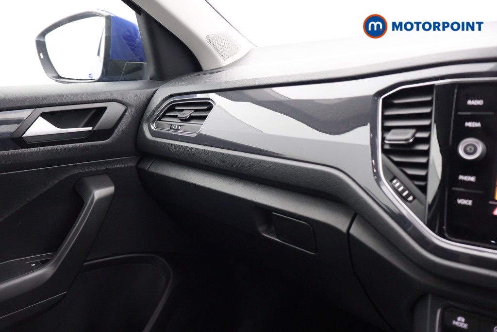 Volkswagen T-Roc SEL Manual Diesel SUV - Stock Number (1581453) - 14th supplementary image