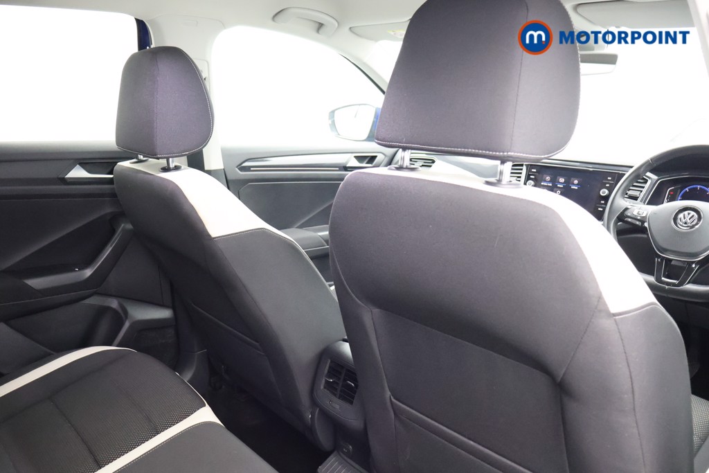 Volkswagen T-Roc SEL Manual Diesel SUV - Stock Number (1581453) - 20th supplementary image