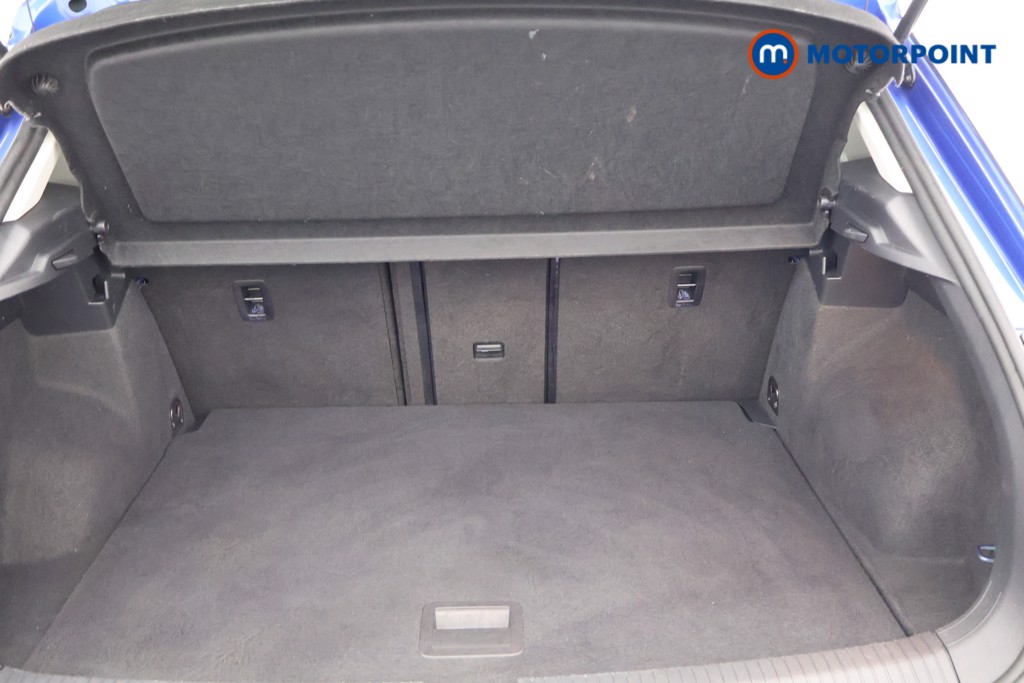 Volkswagen T-Roc SEL Manual Diesel SUV - Stock Number (1581453) - 24th supplementary image