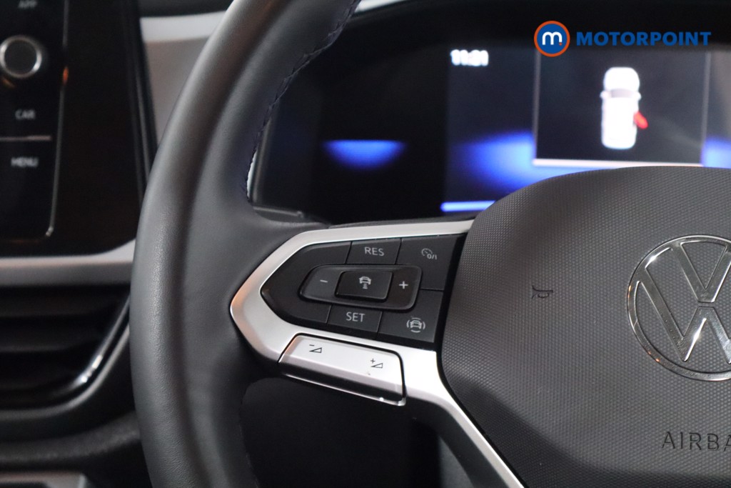 Volkswagen T-Roc Match Automatic Petrol SUV - Stock Number (1581578) - 7th supplementary image