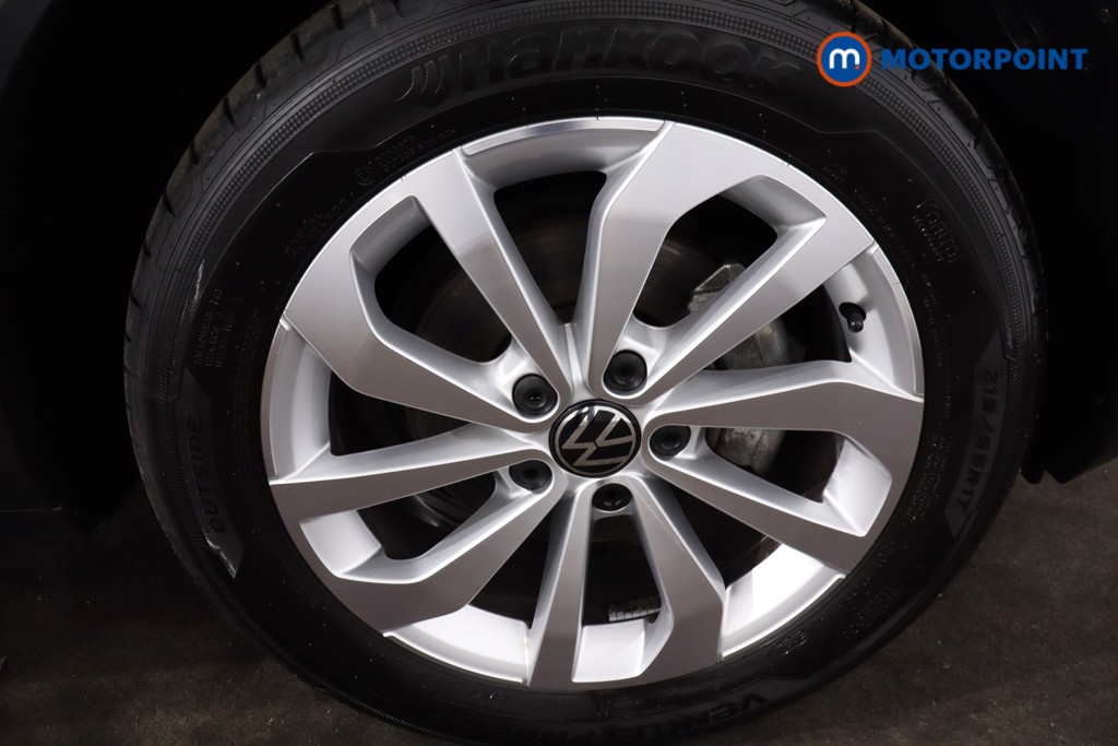 Volkswagen T-Roc Match Automatic Petrol SUV - Stock Number (1581578) - 10th supplementary image