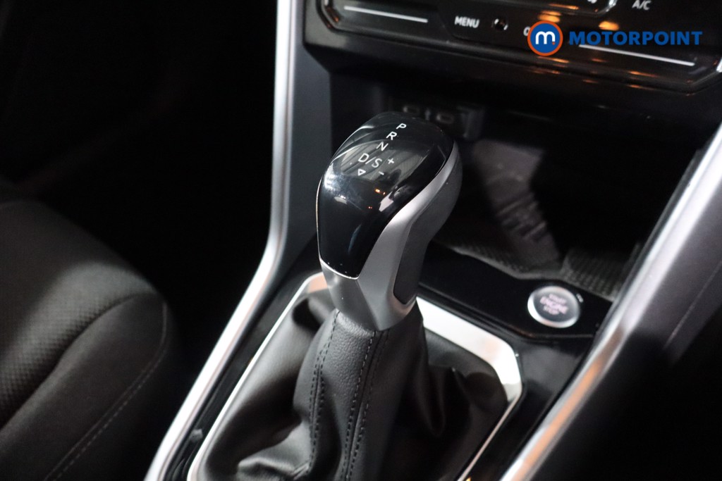 Volkswagen T-Roc Match Automatic Petrol SUV - Stock Number (1581578) - 14th supplementary image