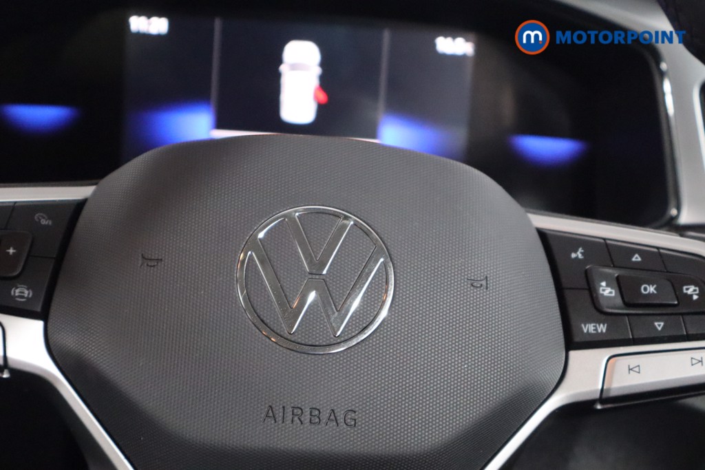 Volkswagen T-Roc Match Automatic Petrol SUV - Stock Number (1581578) - 17th supplementary image