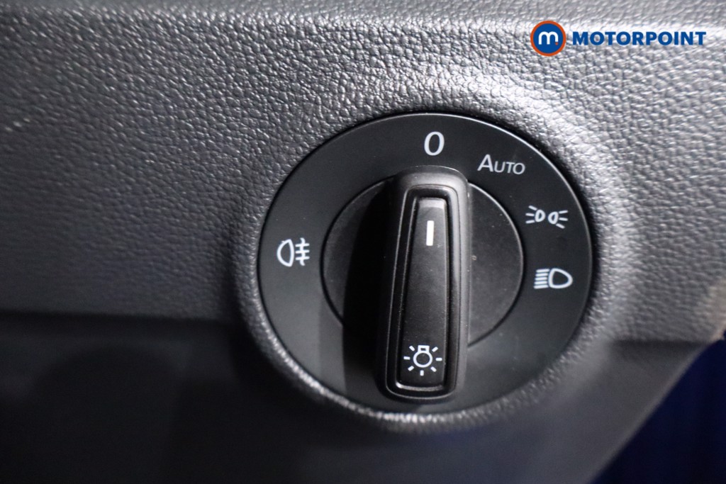 Volkswagen T-Roc Match Automatic Petrol SUV - Stock Number (1581578) - 20th supplementary image