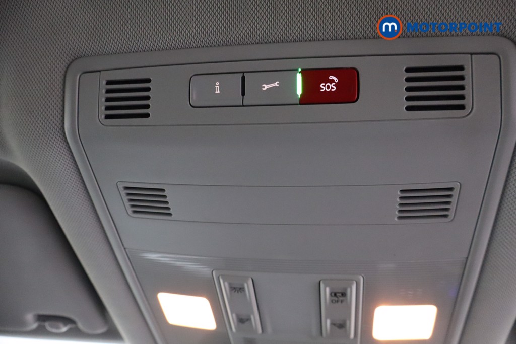 Volkswagen T-Roc Match Automatic Petrol SUV - Stock Number (1581578) - 24th supplementary image