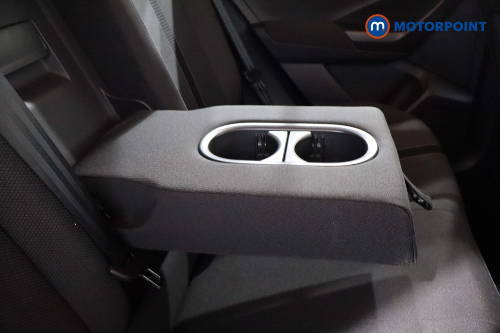 Volkswagen T-Roc Match Automatic Petrol SUV - Stock Number (1581578) - 26th supplementary image