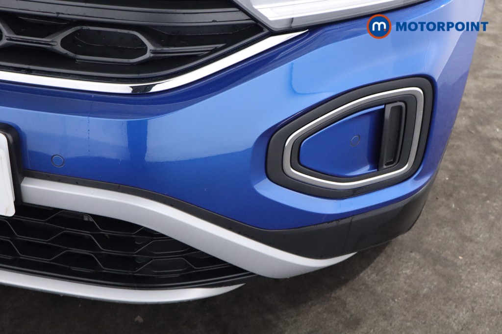 Volkswagen T-Roc Match Automatic Petrol SUV - Stock Number (1581578) - 28th supplementary image