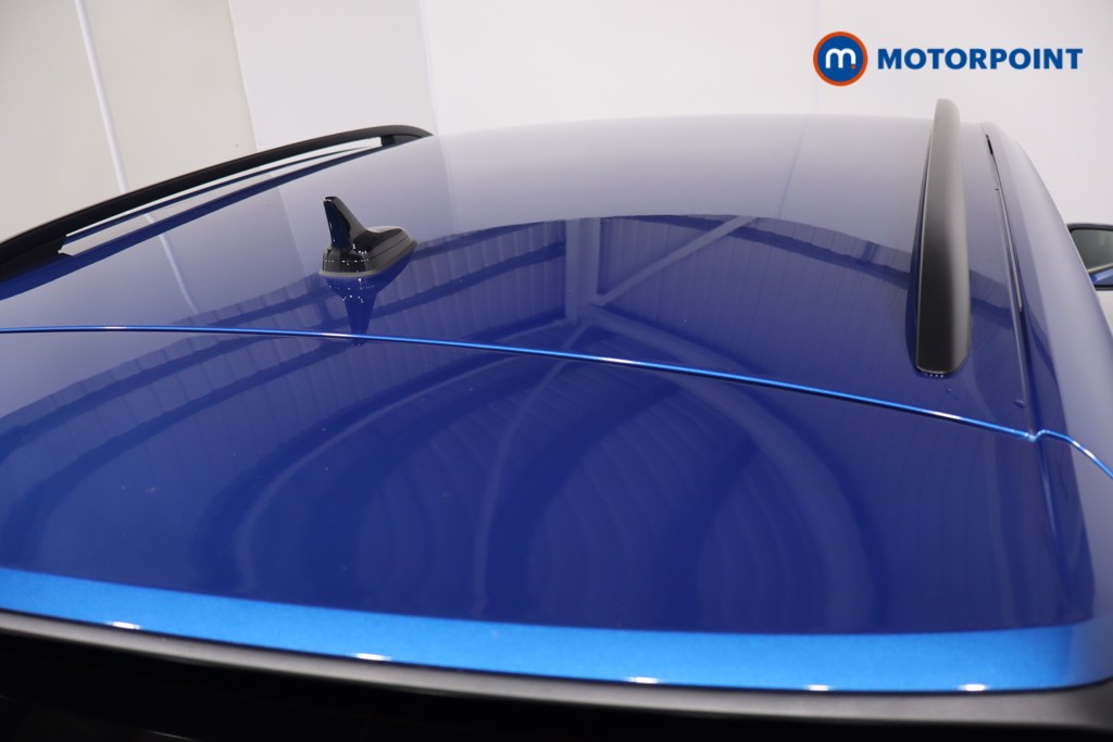 Volkswagen T-Roc Match Automatic Petrol SUV - Stock Number (1581578) - 32nd supplementary image