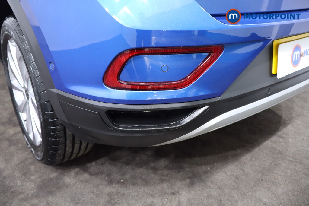 Volkswagen T-Roc Match Automatic Petrol SUV - Stock Number (1581578) - 34th supplementary image