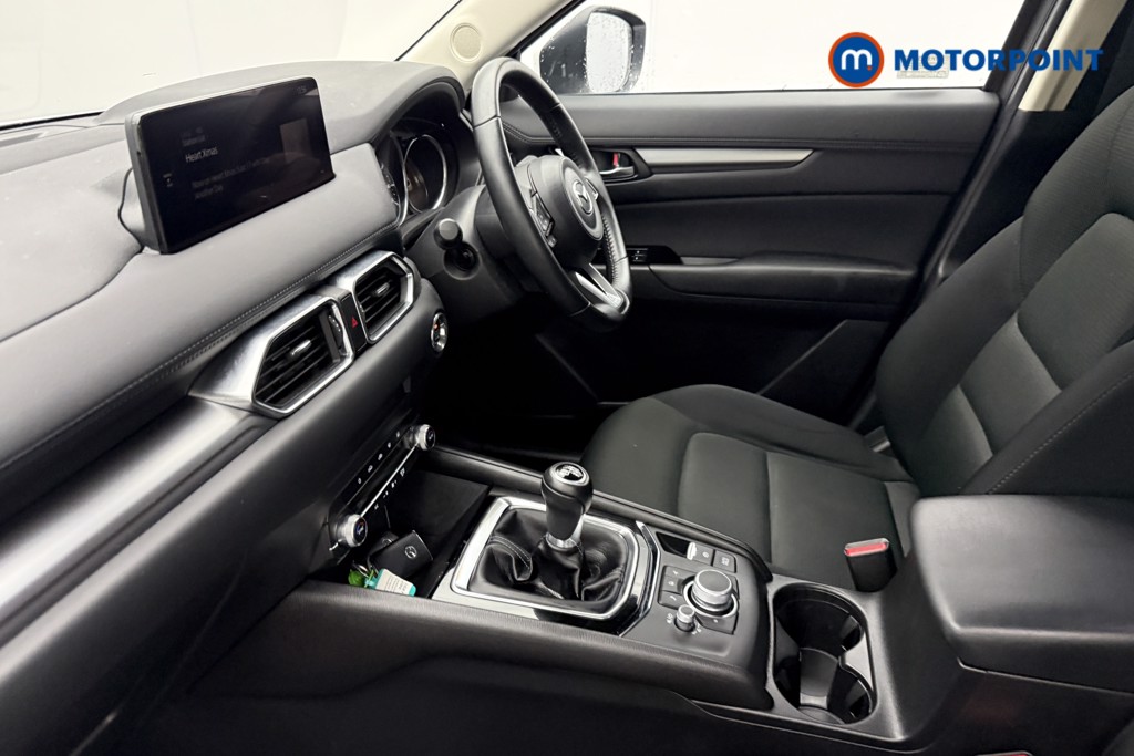 Mazda Cx-5 Se-L Manual Petrol SUV - Stock Number (1581596) - 3rd supplementary image