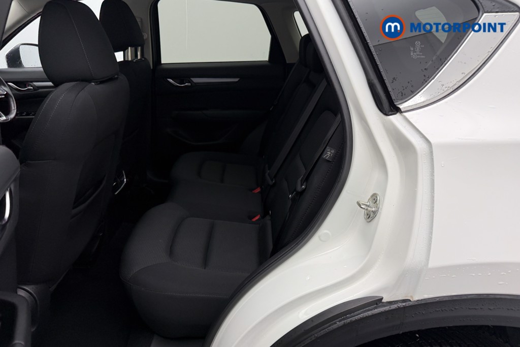 Mazda Cx-5 Se-L Manual Petrol SUV - Stock Number (1581596) - 5th supplementary image