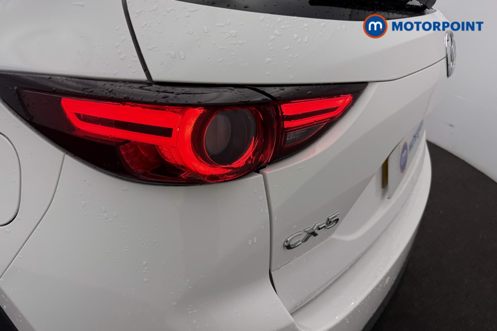Mazda Cx-5 Se-L Manual Petrol SUV - Stock Number (1581596) - 8th supplementary image