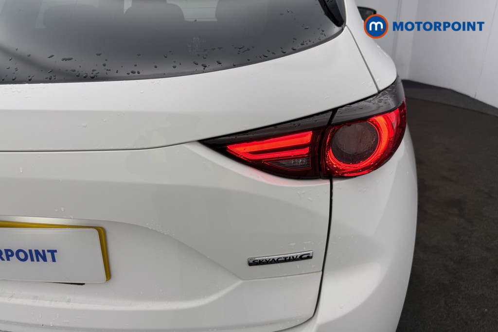 Mazda Cx-5 Se-L Manual Petrol SUV - Stock Number (1581596) - 9th supplementary image