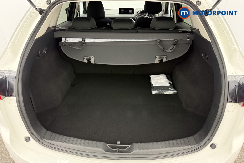 Mazda Cx-5 Se-L Manual Petrol SUV - Stock Number (1581596) - 10th supplementary image