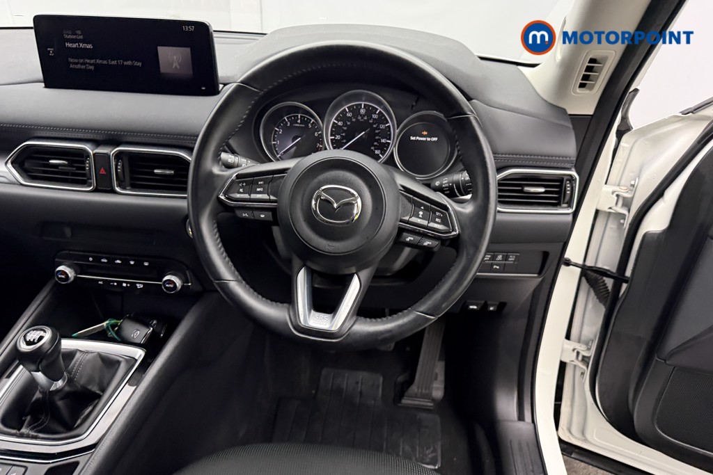 Mazda Cx-5 Se-L Manual Petrol SUV - Stock Number (1581596) - 13th supplementary image