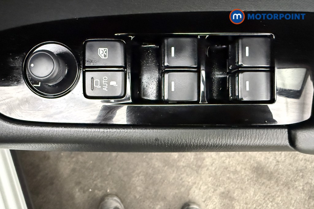 Mazda Cx-5 Se-L Manual Petrol SUV - Stock Number (1581596) - 17th supplementary image